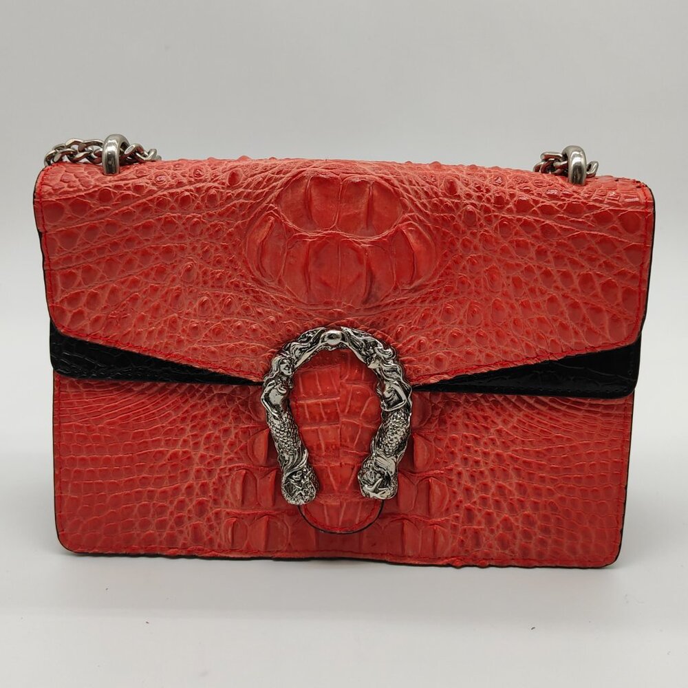 Red fire bag - Picture 2 of 11